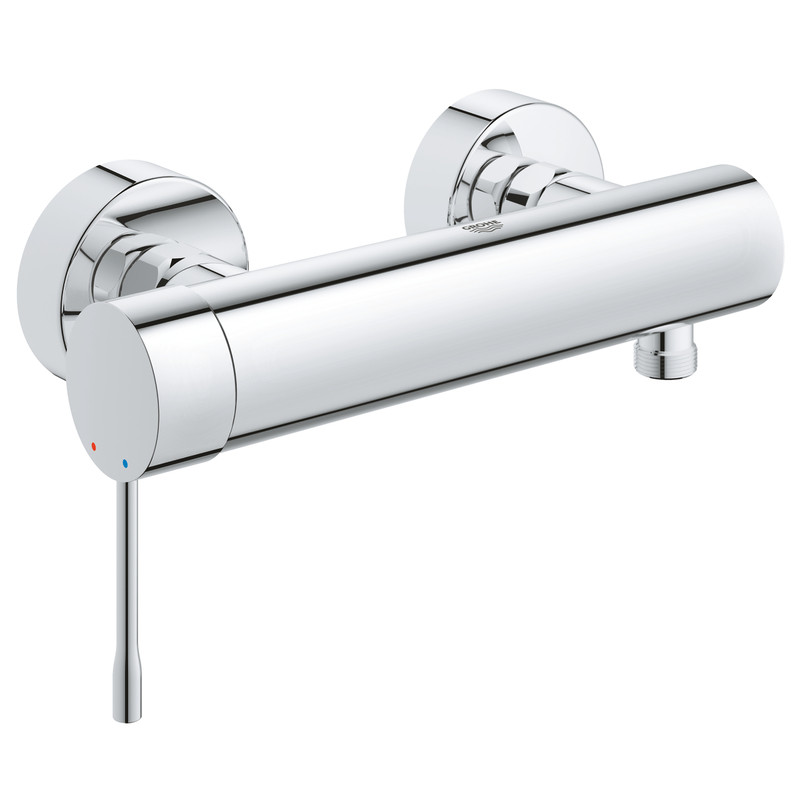 Смеситель для душа однорычажный GROHE Essence+ 33636001