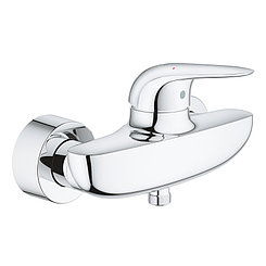 Смеситель для душа GROHE EuroStyle, настенный монтаж, хром 23722003