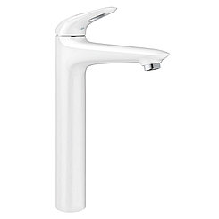 Смеситель для раковины корпус высокий GROHE EuroStyle New 23570LS3