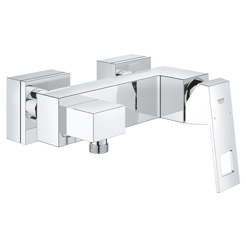 Смеситель для душа с подключением шланга GROHE EuroCube 23145000