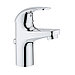 Смеситель для раковины GROHE BauCurve 32805000, фото 3