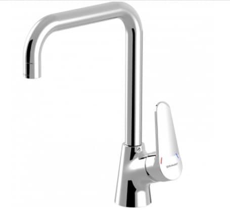F7111147C-1 BRAVAT Eco Смеситель для кухни