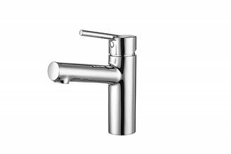 F1172217CP-RUS BRAVAT PALACE Смеситель для умывальника (к/к 6)