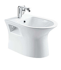 NI2100 Биде подвесное (с креплениями),  белый