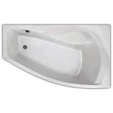 Ванна акриловая SANTEK МАЙОРКА XL 160х95 правая (Без монтажного комплекта) 1WH111990, фото 1