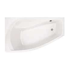 Ванна акриловая SANTEK МАЙОРКА 150х90 правая (Без монтажного комплекта) 1WH111985, фото 1