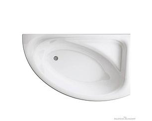 Ванна акриловая Cersanit MEZA 170*100 правая