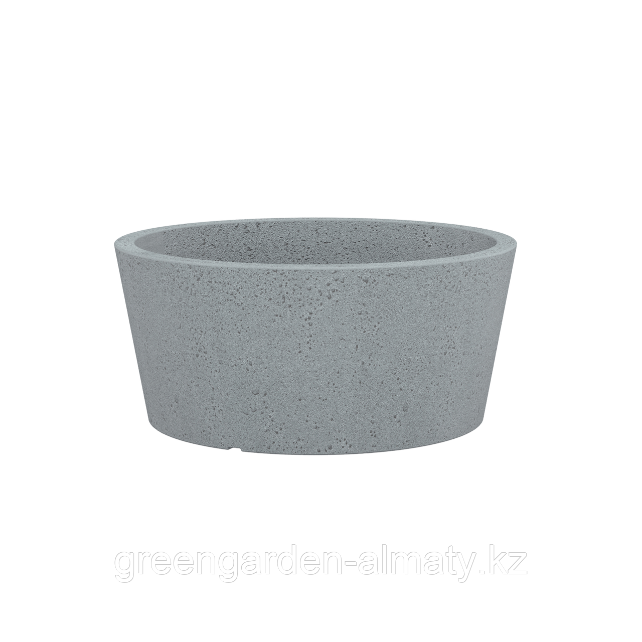 Пластиковый горшок модель C-Cone Bowl 239/40 | Scheurich