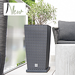 Платформа на колесах Mobile Platform Square IPMS300 | Prosperplast(Польша), фото 4