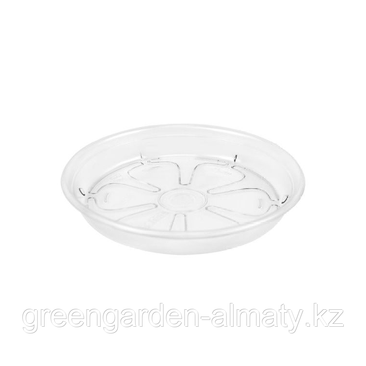 Поддон прозрачный Coubi PPC210 Prosperplast, фото 1