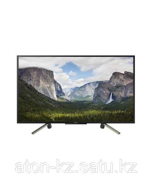 Телевизор Sony KDL50WF665BR