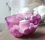 Кашпо для орхидей прозрачное Coubi DUMS360P | Prosperplast, фото 5