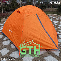 Горные палатки Chanodug FX-8925. Двухместные, двухслойные. Доставка.