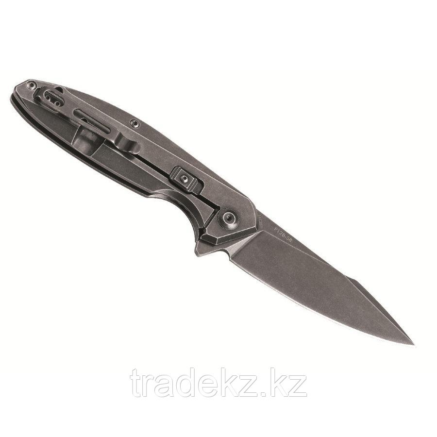Складной нож RUIKE P128-SB