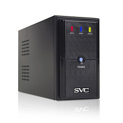 V-500-L черный SVC