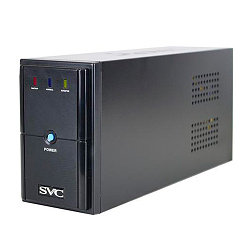 V-600-L черный SVC