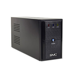 V-650-L черный SVC