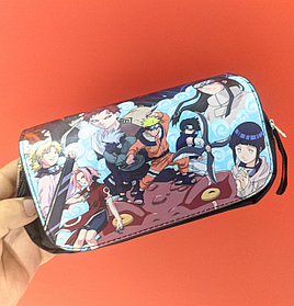 Пенал Наруто