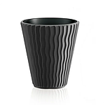 Горшок с внутренней вставкой Sandy DBSP300 | Prosperplast, фото 2