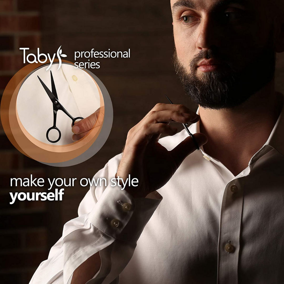 Набор для бороды "Tabys" - фото 4 - id-p91928250