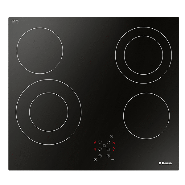 Варочная поверхность HANSA BHC 66506