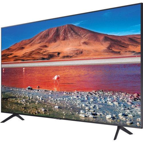 Телевизор Samsung UE65TU7090UXCE Smart 4K UHD