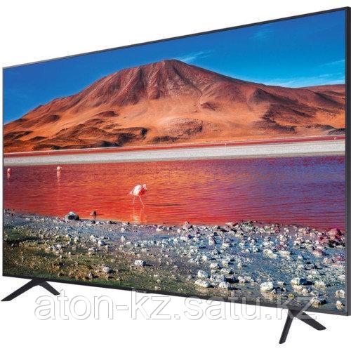 Телевизор Samsung UE65TU7090UXCE Smart 4K UHD - фото 1 - id-p91930425