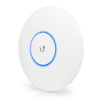 WiFi точка доступа Ubiquiti UAP-AC-LR-EU