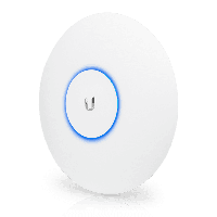 WiFi точка доступа Ubiquiti UAP-AC-HD-EU