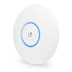 WiFi точка доступа Ubiquiti UAP-AC-HD-EU