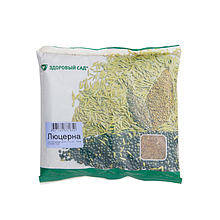 Сидерат Люцерна 0,5 кг Здоровый сад