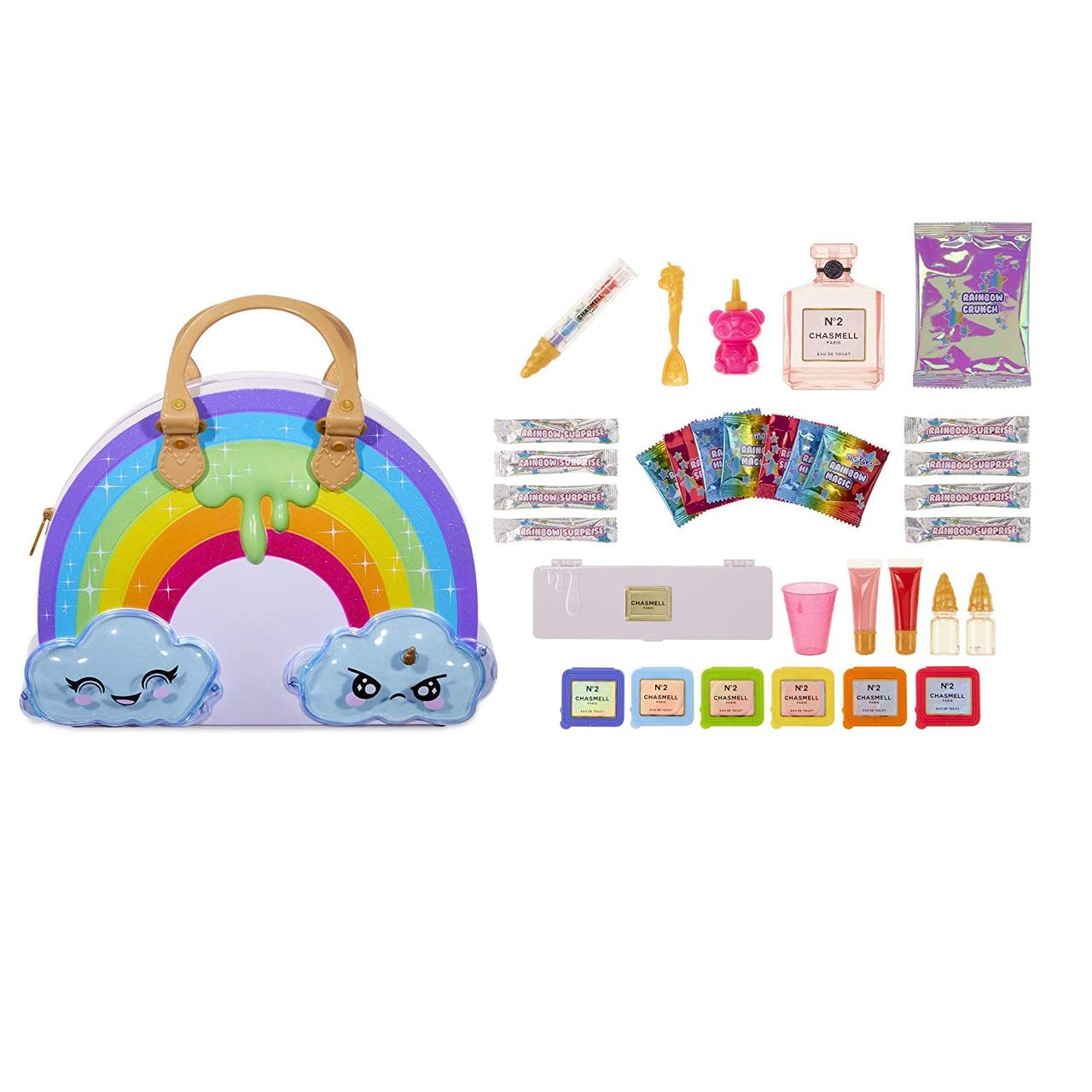 Poopsie Surprise Rainbow Suprise Пупси Слайм Радуга