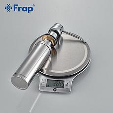 FRAP F405 Дозатор для жидк. мыла на кухон. мойку, фото 3