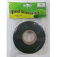 Лента для подвязки PVC Tree Tie (2.4 cм 45м)