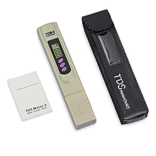 TDS-3 прибор - солемер