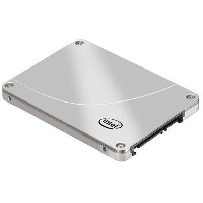 SSD Intel 7.6TB SATA (SSDSC2KB076T801)