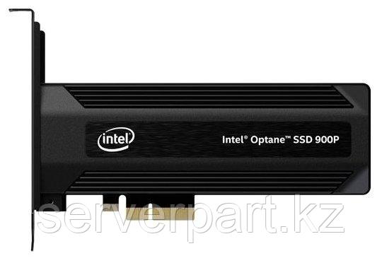 SSD Intel Optane 280GB 1/2H PCIe x4 (SSDPED1D280GAX1)