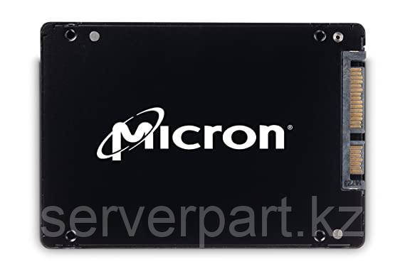 SSD Micron 5200 ION 1.92TB SATA 2.5