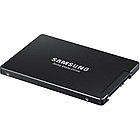 SSD Samsung PM1643 960GB SAS 2.5in V4 TLC, 12Gb/s, R2100/W1000 Mb/s, 1DWPD
