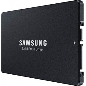 SSD Samsung PM1725 3.2TB SATA 2.5 - фото 2 - id-p88802187
