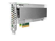 SSD HPE 1.6TB NVMe x8 Lanes Mixed Use HHHL