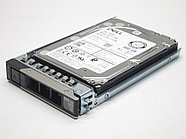 Жесткий диск Dell 600GB 10K SAS 2.5 (hp) G14 (400-AUNQ)