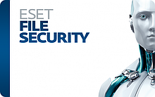 ESET NOD32 File Security для Microsoft Windows Server newsale for 3 server