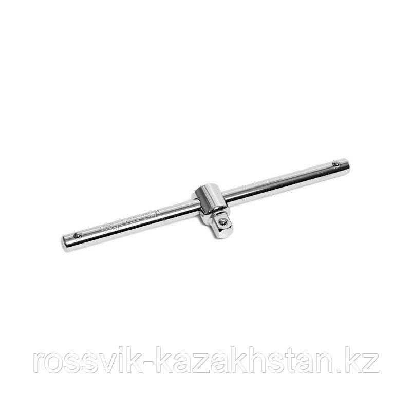 Вороток Т-образный ROSSVIK 1/2", 250мм. BT12250