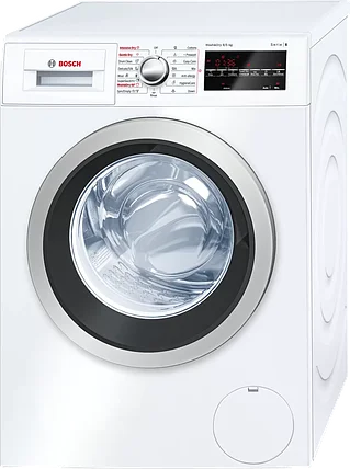 СТИРАЛЬНО-СУШИЛЬНЫЙ АППАРАТ Bosch WVG30460ME, фото 1
