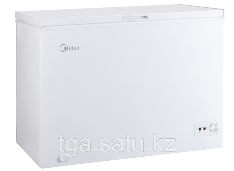 MDRC398FZG01/Морозильный ларь Midea