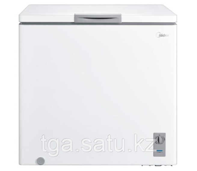 MDRC280SLG01G/Морозильный ларь Midea