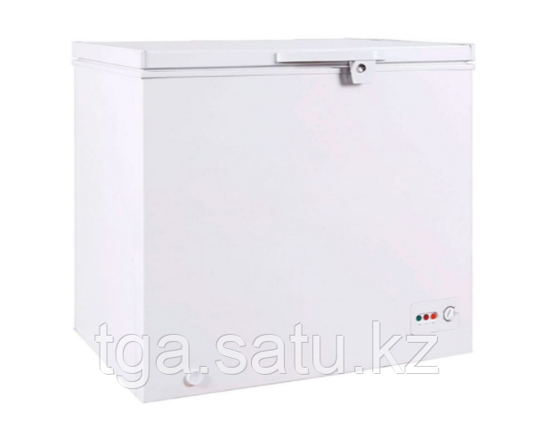 MDRC273FZG41G/Морозильный ларь Midea