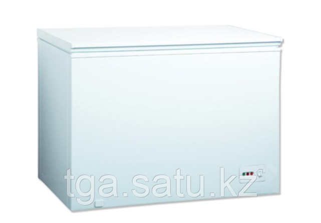 HS-506C/Морозильный ларь Midea