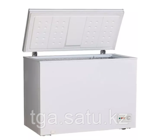 HS-324C/Морозильный ларь Midea